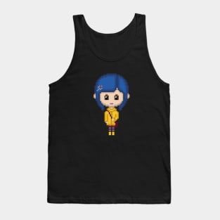 Coraline Tank Top